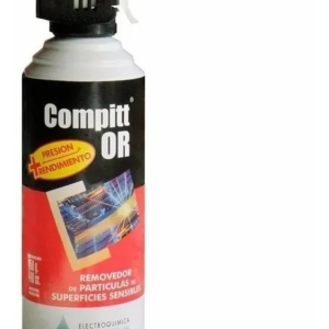 Compitt Kcel Limpiador para Celulares