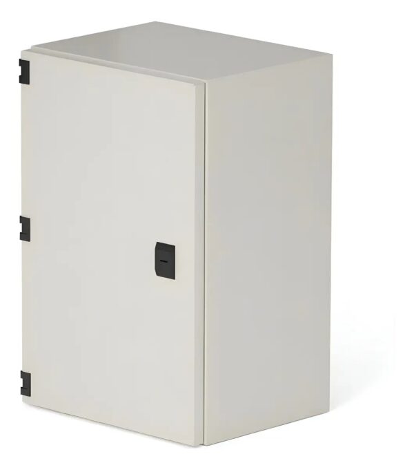 GEN099203I.jpg Gabinete Eléctrico 300 x 450 x 225 mm de Acero Inoxidable