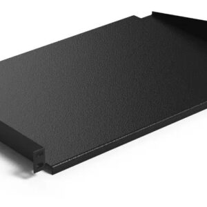 Bandeja Fija para Rack 19" 300 mm