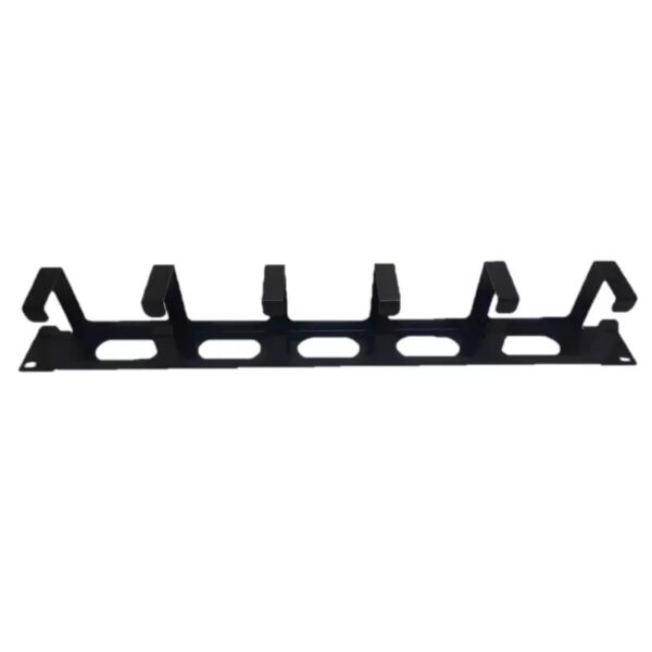 Organizador de Cables para Rack 19"