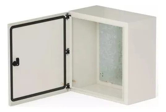 GEN9150.jpg Gabinete Eléctrico 200 x 200 x 150 mm Serie 9000