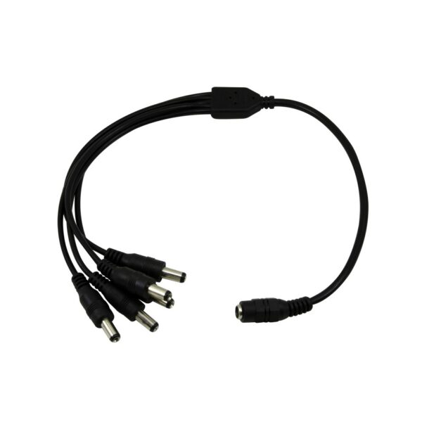 Divisor 1x5 Pulpito