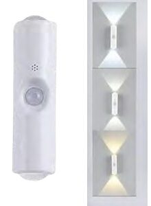 Artefacto de Fachada Solar 3000/4000/6500 K