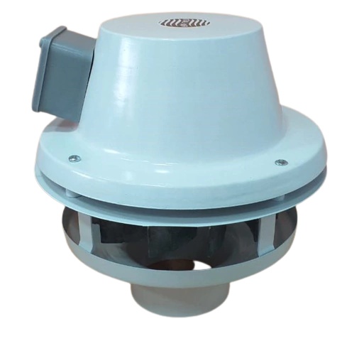 ITL2406.jpg Centrífugo 240 6" con Rulemán y Turbina de Aluminio