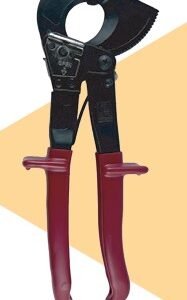 Pinza Pelacables hasta 32 mm de Diámetro