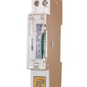 Reloj Analógico 1 Módulo
