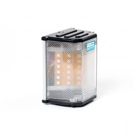 Semáforo SK-71 V180G 220 V LED Rojo/Verde