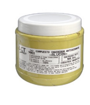 Pasta de Aluminio 200 g