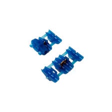 Conector de Derivación Azul