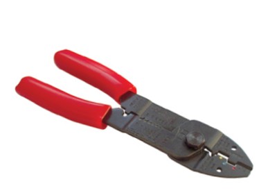 Pinza para Identar HM-1