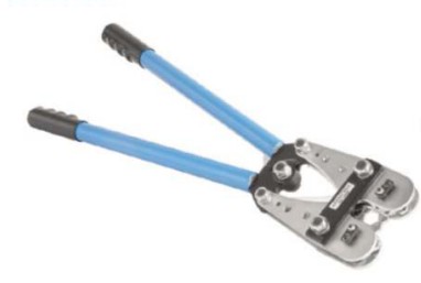 Pinza Hexagonal 25-150 mm HX-150