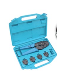 Pinza LY-5D de 4 Mordazas
