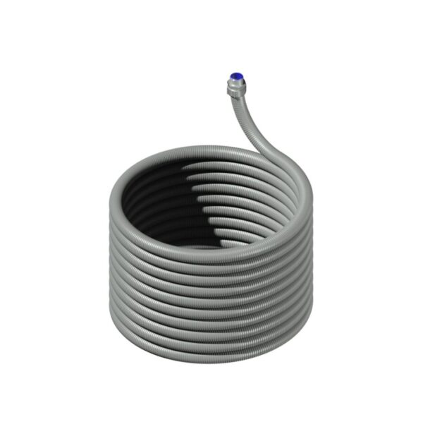 Caño Flexible Argeflex 2"