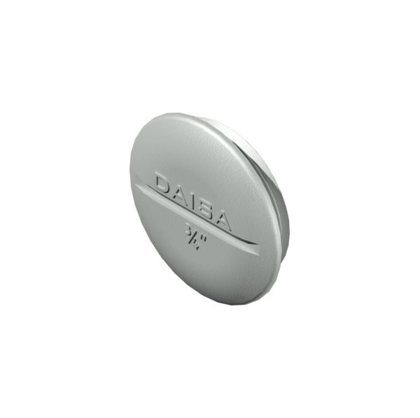 Tapón MT 1/2"