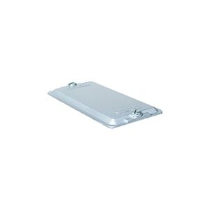 Tapa Ciega para Caja Bastidor CE