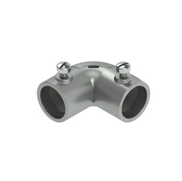 Codo Registro Exterior 1/2"
