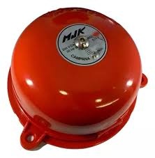 Campana Marinera M90 220 V