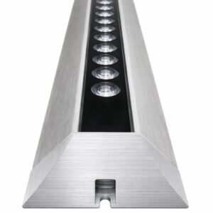 Luminaria para Pileta 36 cm RGB 13,5 W