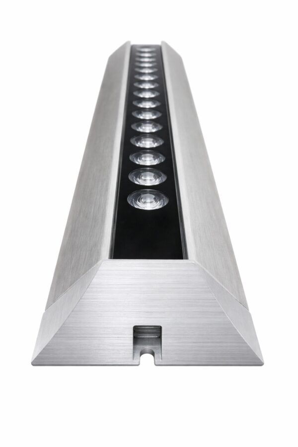 Luminaria para Pileta 36 cm RGB 13,5 W