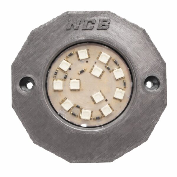 Luminaria para Pileta 8,5 cm Blanca 5 W