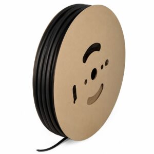 Tubo Termocontraíble 3/16" para Cable 2,5 mm²