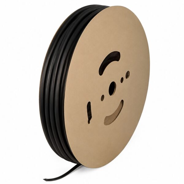 Tubo Termocontraíble 3/16" para Cable 2,5 mm²