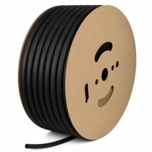 Tubo Termocontraíble 1/2" para Cable 6 mm²