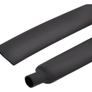 Tubo Termocontraíble 3/4" para Cable 9 mm²
