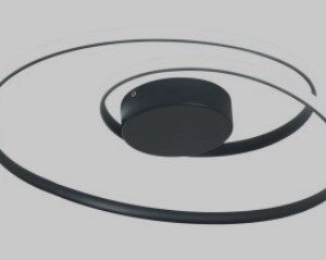 Plafón LED Arox 46 W Dimable con Control