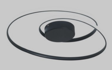 Plafón LED Arox 46 W Dimable con Control