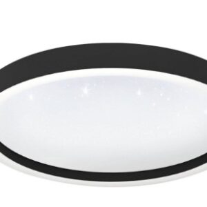 Plafón LED 22 W 3 Tonos + RGB
