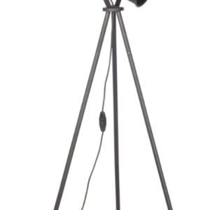 Lámpara de Pie Tacho E27