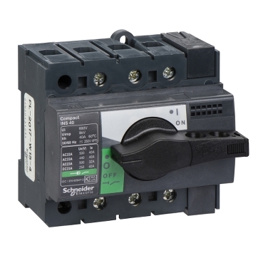 SCH28900.jpg Interruptor Manual INS40 3 x 40 A