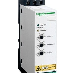 Arranque para Motor Trifásico 22A 380-415V 11kW