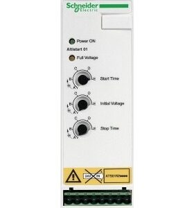 Arranque para Motor Trifásico 32A 380-415V 15kW