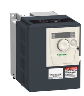 Variador de Frecuencia 0,75kW 1HP 2,3A Trifásico 500V