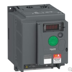 Variador de Frecuencia 1,5kW 2HP 380V
