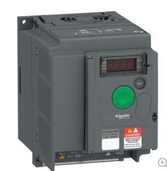 Variador de Frecuencia 1,5kW 2HP 380V