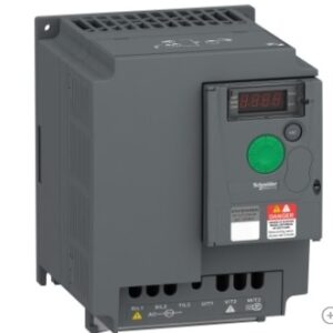 Variador de Frecuencia 4kW 5,5HP Trifásico 500V