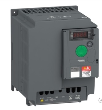 Variador de Frecuencia 4kW 5,5HP Trifásico 500V