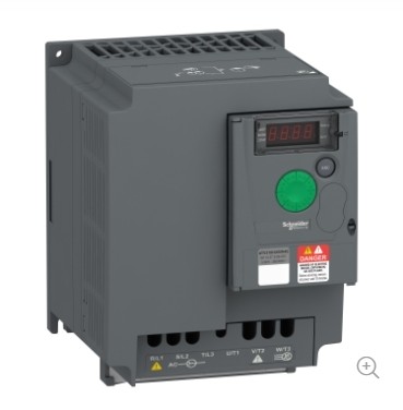 Variador de Frecuencia 5,5kW 7,5HP Trifásico 500V