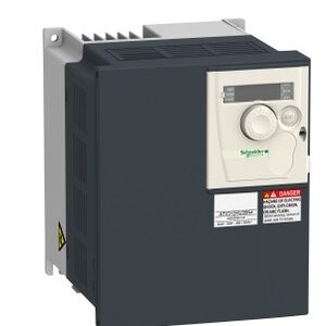 Variador de Frecuencia 3kW 7,1A Trifásico 500V