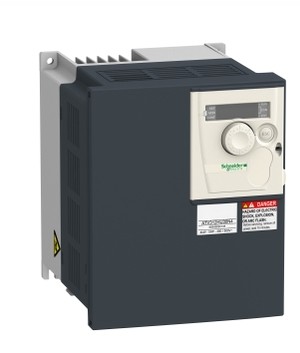 Variador de Frecuencia 3kW 7,1A Trifásico 500V