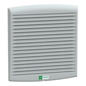 Ventilador con Filtro 165 m³/h 230V IP54 Schneider Electric