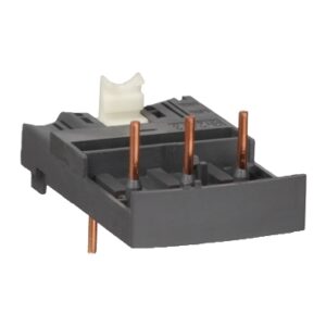 Block de Unión Schneider Electric BV2/LC10