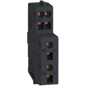 Contacto Auxiliar Schneider Electric 1NA+1NC para GV4