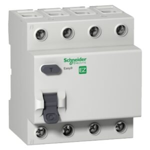 Interruptor Diferencial Schneider Easy9 4P 40A 30mA