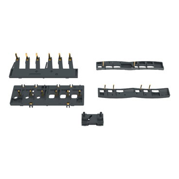 Enclavamiento Mecánico Schneider Electric para LC1D09-38