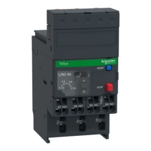 Relé Térmico Schneider Electric 1-1,6A