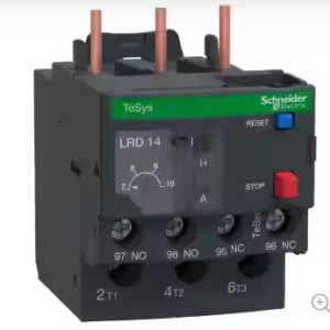 Relé Térmico Schneider Electric 7-10A